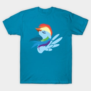 Rainbow Dash T-Shirt